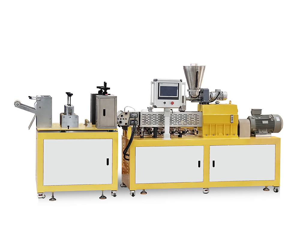 XH-433-25 PVC板片材挤出机