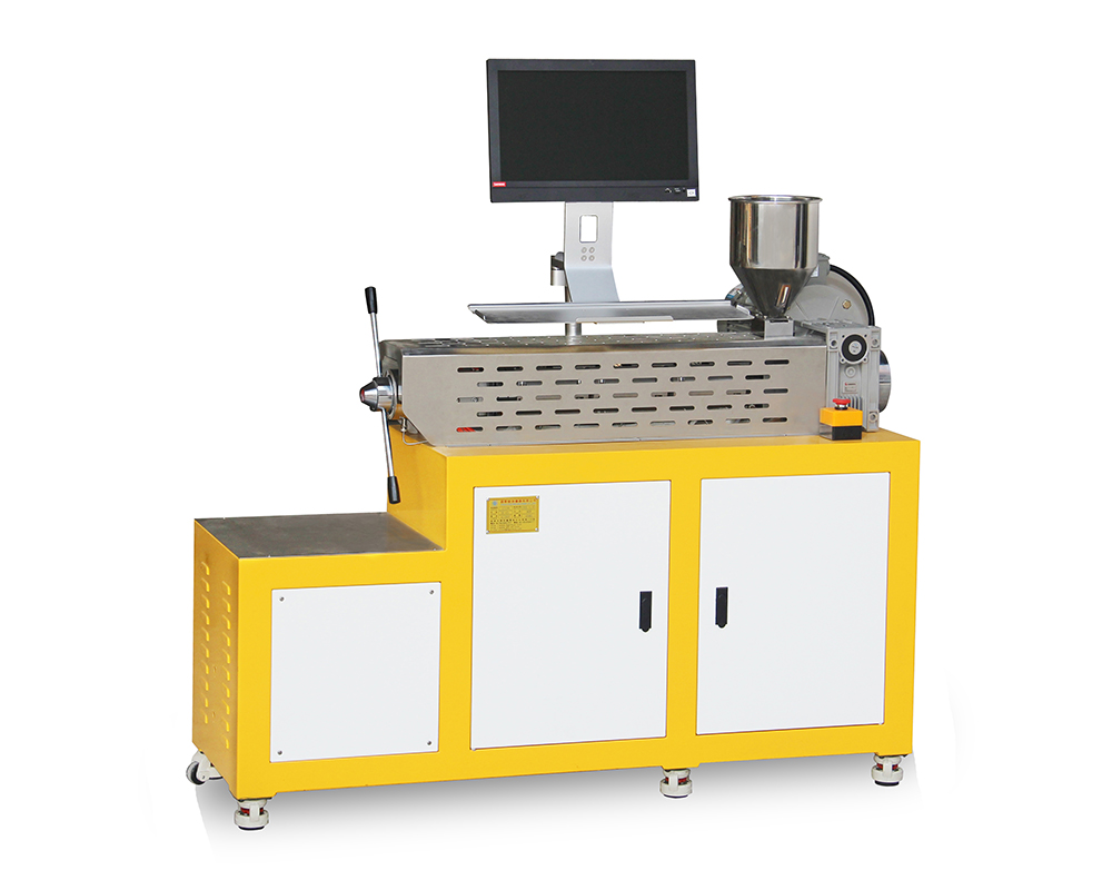 XH-431-EN过滤压力升测试仪